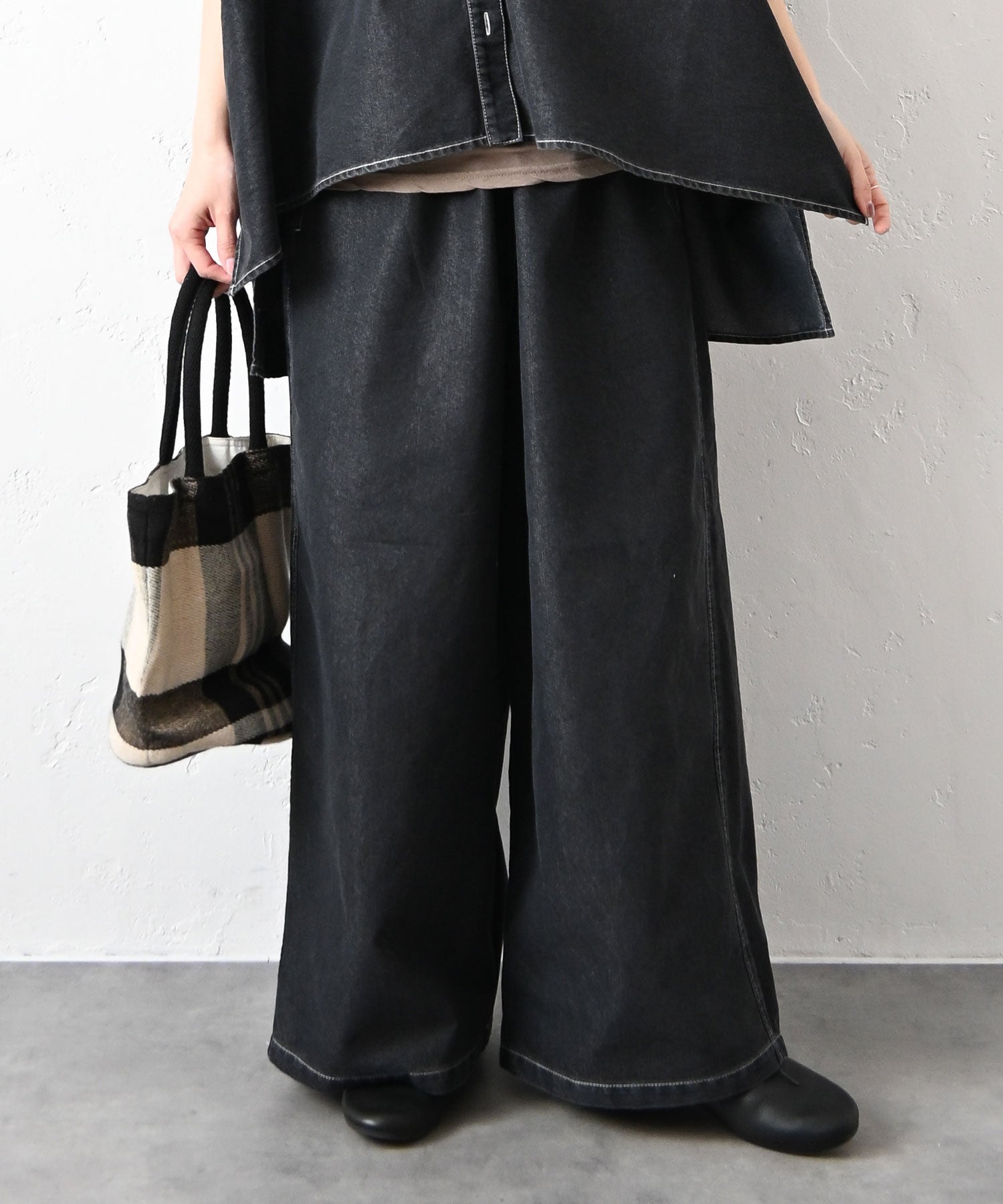 ichi｜80Z デニムパンツ [[251134]][C] | ma28 ONLINE STORE