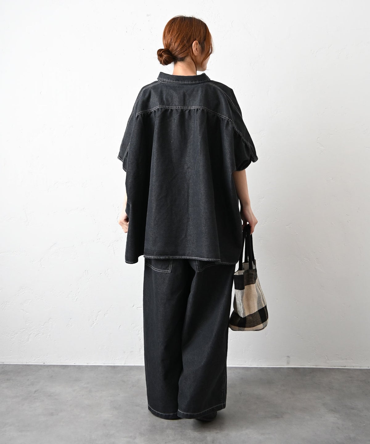 ichi｜80Z デニムパンツ [[251134]][C]