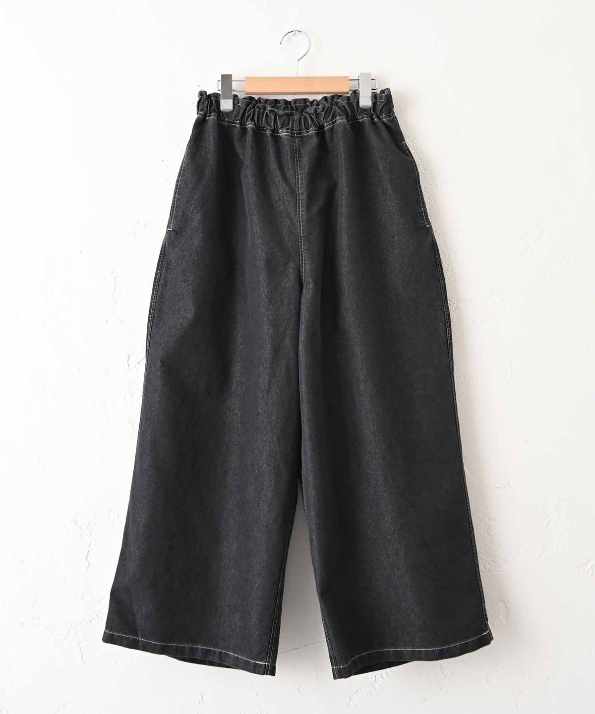 ichi｜80Z デニムパンツ [[251134]][C]