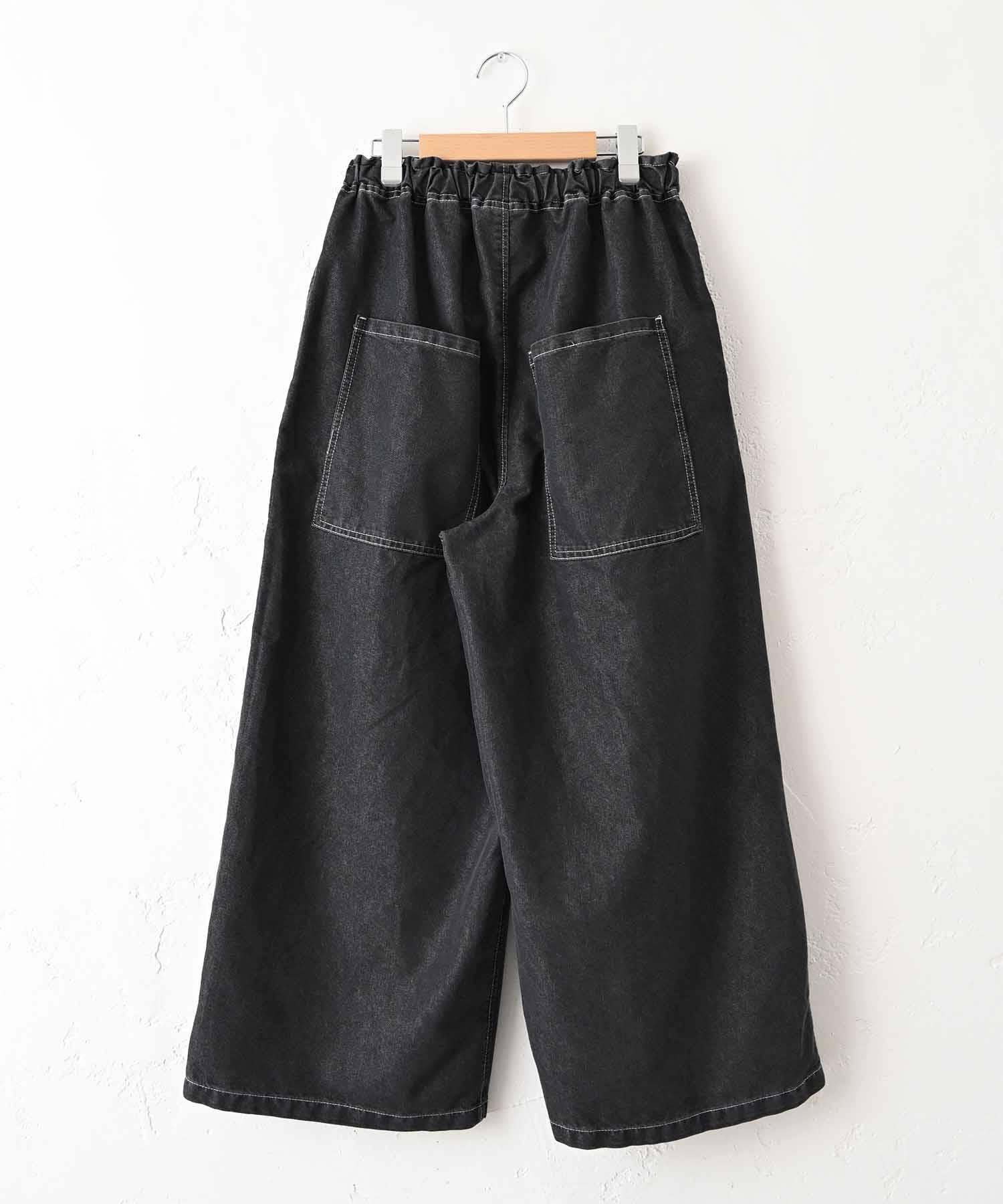 ichi｜80Z デニムパンツ [[251134]][C] | ma28 ONLINE STORE