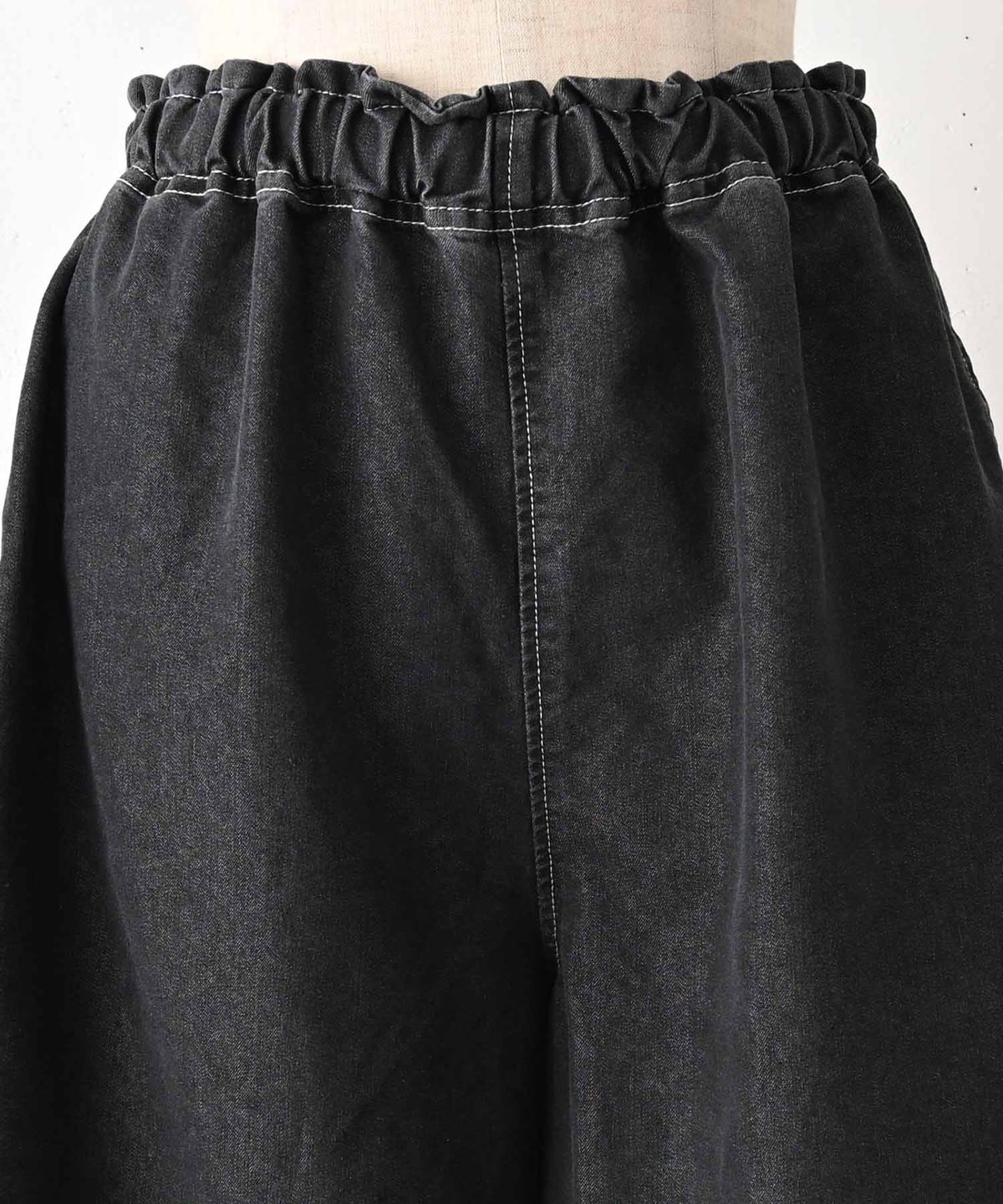 ichi｜80Z デニムパンツ [[251134]][C]