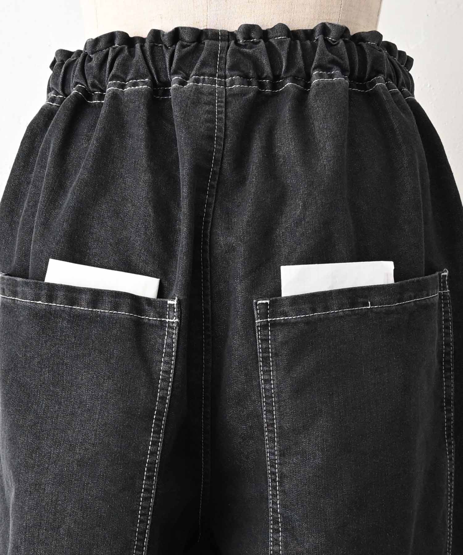 ichi｜80Z デニムパンツ [[251134]][C] | ma28 ONLINE STORE