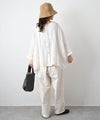 Ordinary fits｜JAMES PANTS C/H RIPSTOP [[PT019]][C]