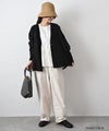 Ordinary fits｜JAMES PANTS C/H RIPSTOP [[PT019]][C]