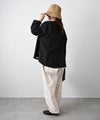 Ordinary fits｜JAMES PANTS C/H RIPSTOP [[PT019]][C]