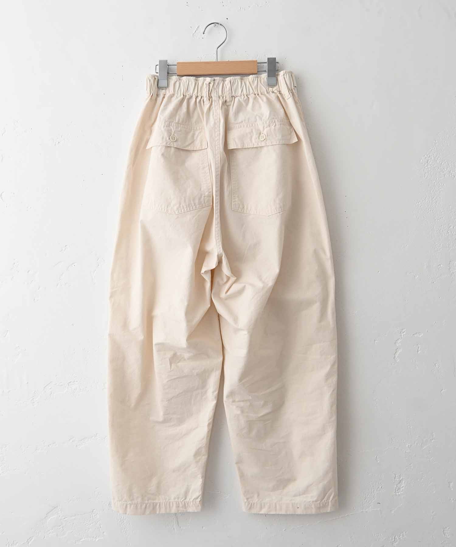 Ordinary fits｜JAMES PANTS C/H RIPSTOP [[PT019]][C] | ma28 ONLINE