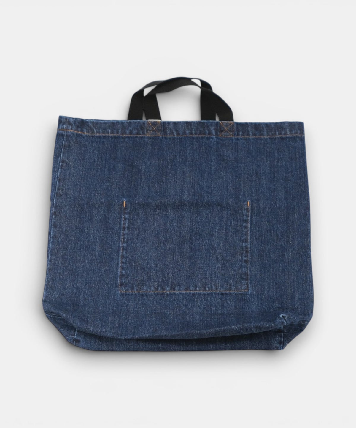 Ordinary fits｜TOTE BAG [[GD003-1]][C]