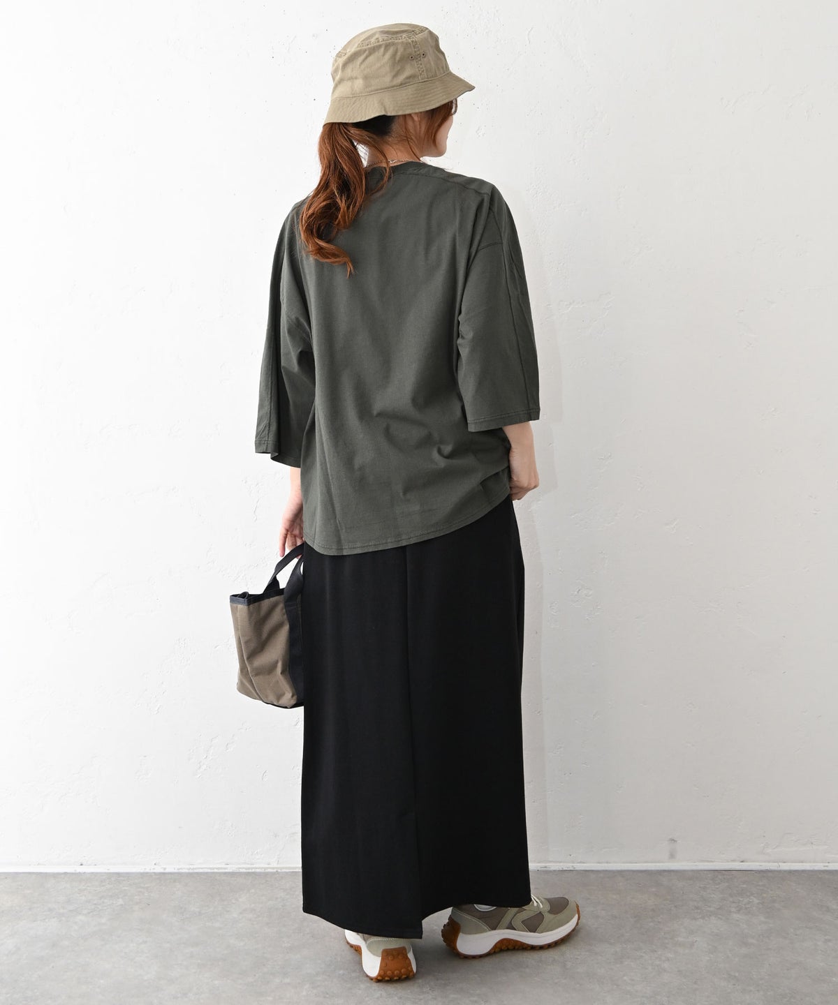 her.｜パネル切替プリントTee [[MA-522003]][C]