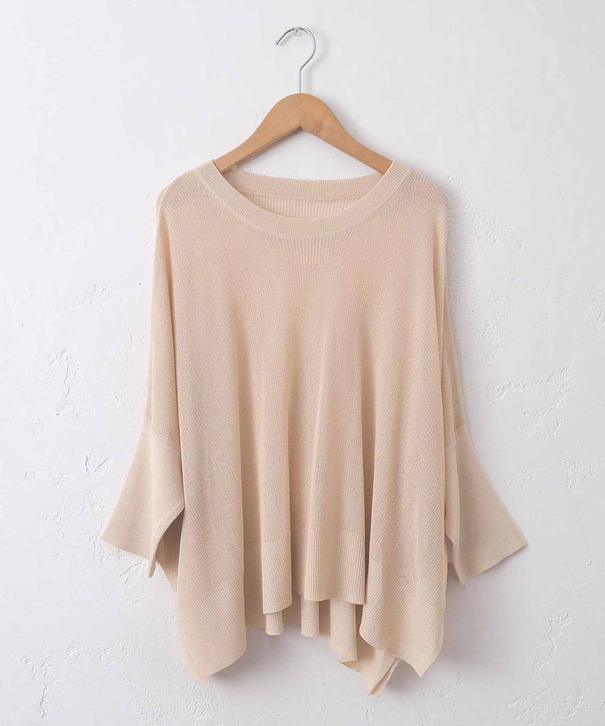  HUMS｜UVニット [[RNK-2643]][C]