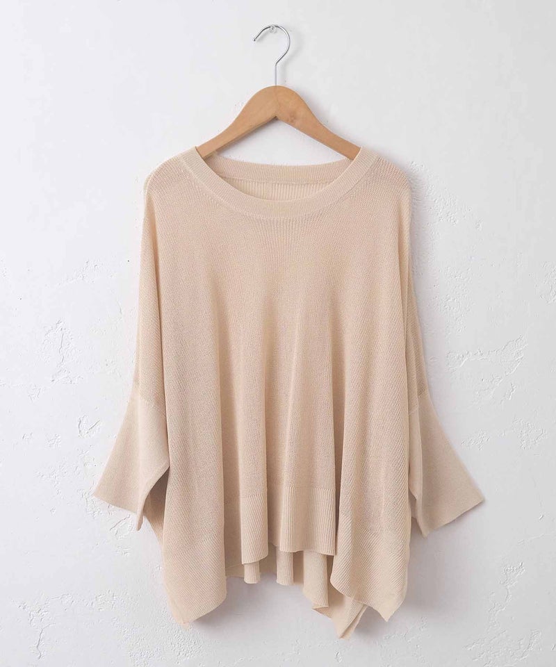  HUMS｜UVニット [[RNK-2643]][C]