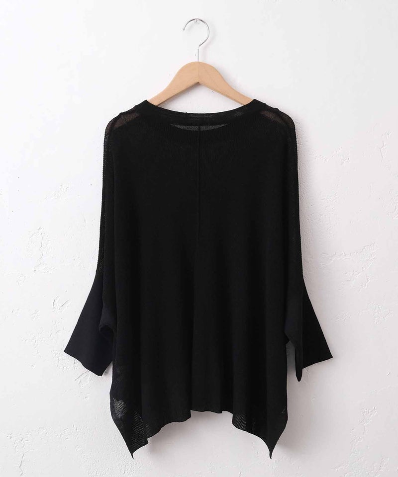  HUMS｜UVニット [[RNK-2643]][C]