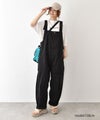 Gives a sense of fullment｜サイドタックTee [[862316]][C]