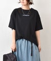 Gives a sense of fullment｜退勤Tee [[862311]][C]