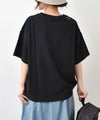 Gives a sense of fullment｜退勤Tee [[862311]][C]