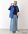 Gives a sense of fullment｜退勤Tee [[862311]][C]