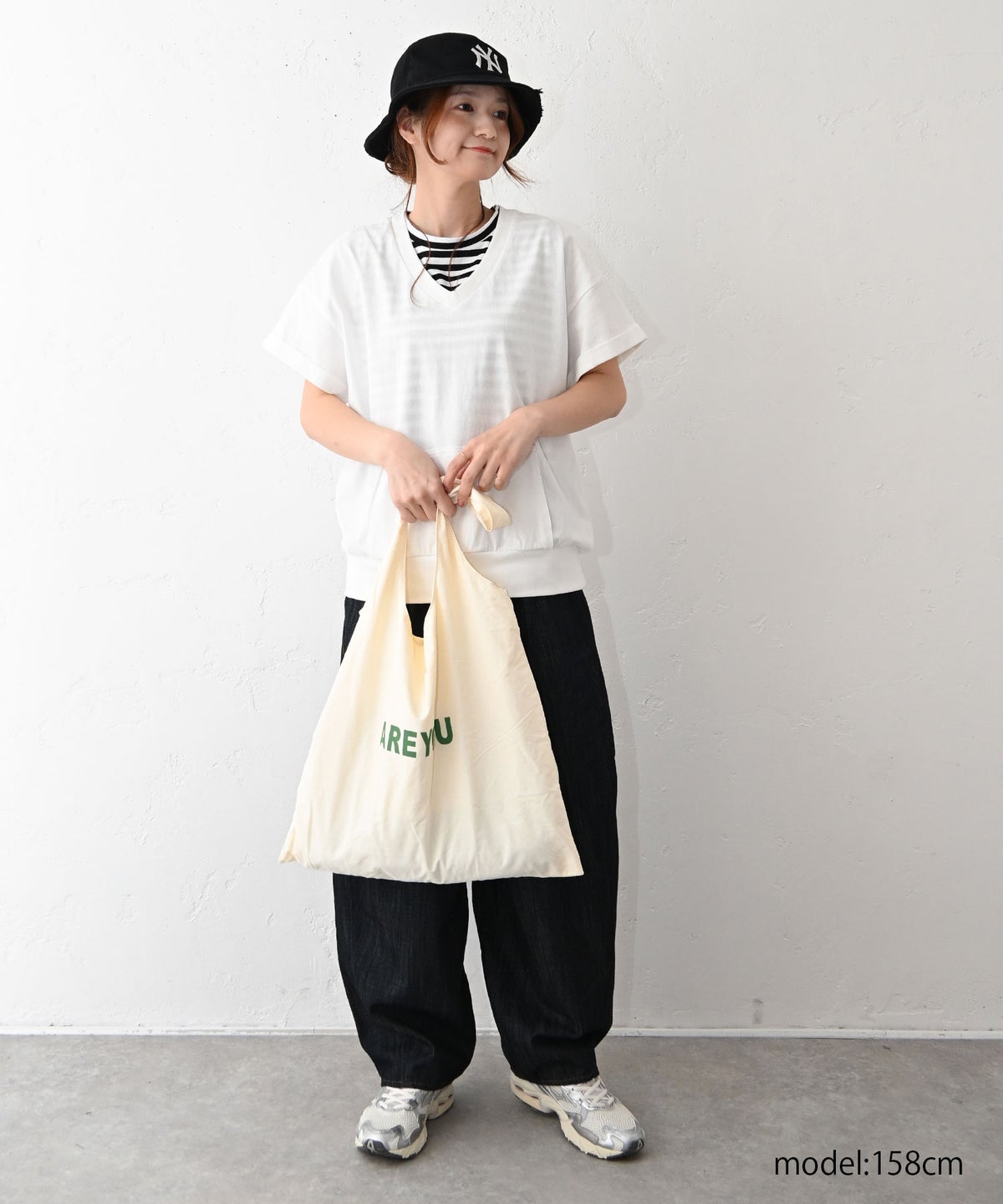  Gives a sense of fullment｜スウェットデザインTee [[862131]][C]