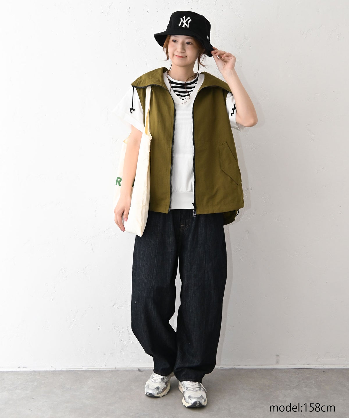  Gives a sense of fullment｜スウェットデザインTee [[862131]][C]