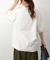 Gives a sense of fullment｜ベビーオンス天竺Tシャツ [[662303]][C]
