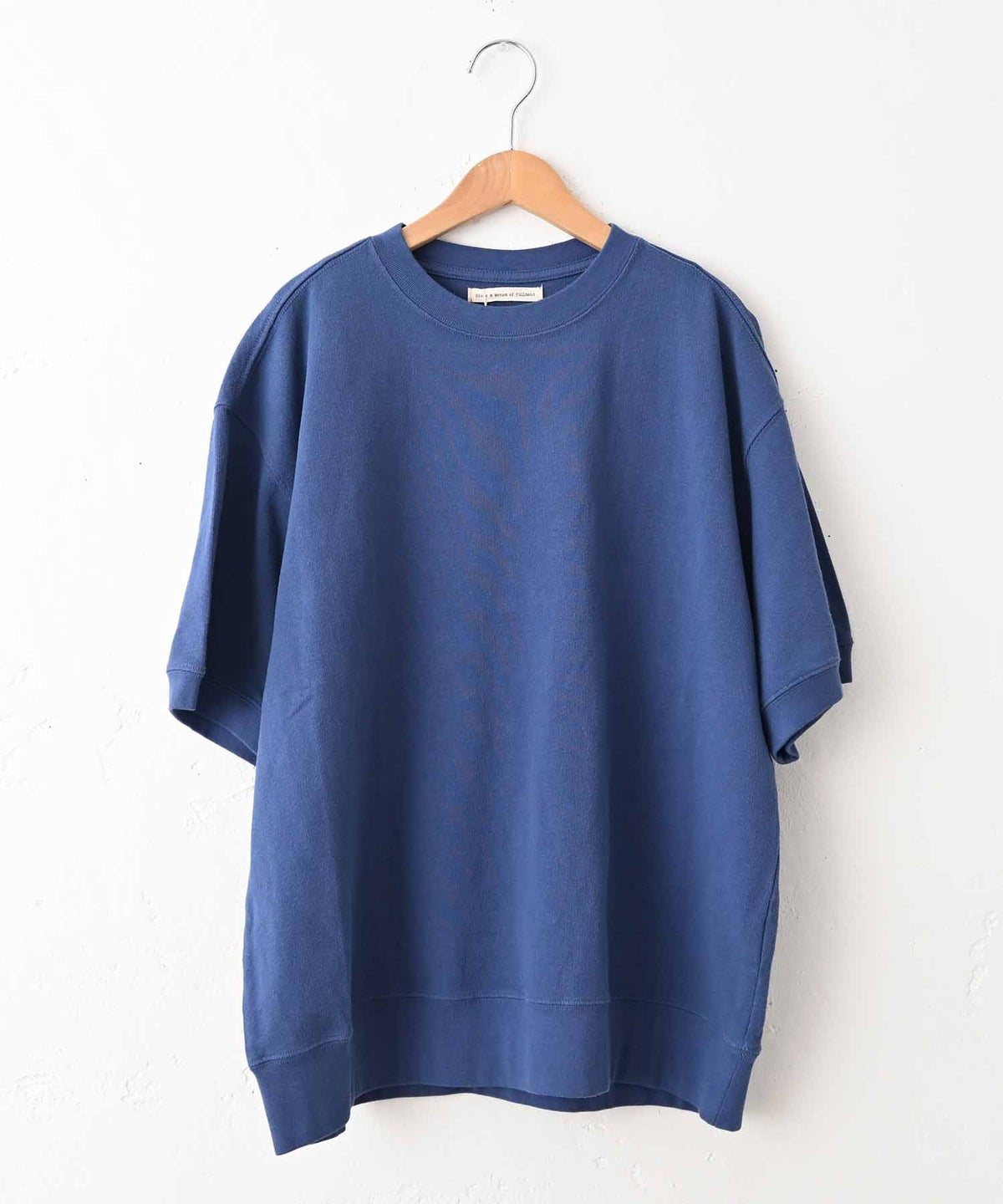 Gives a sense of fullment｜ベビーオンス天竺Tシャツ [[662303]][C]