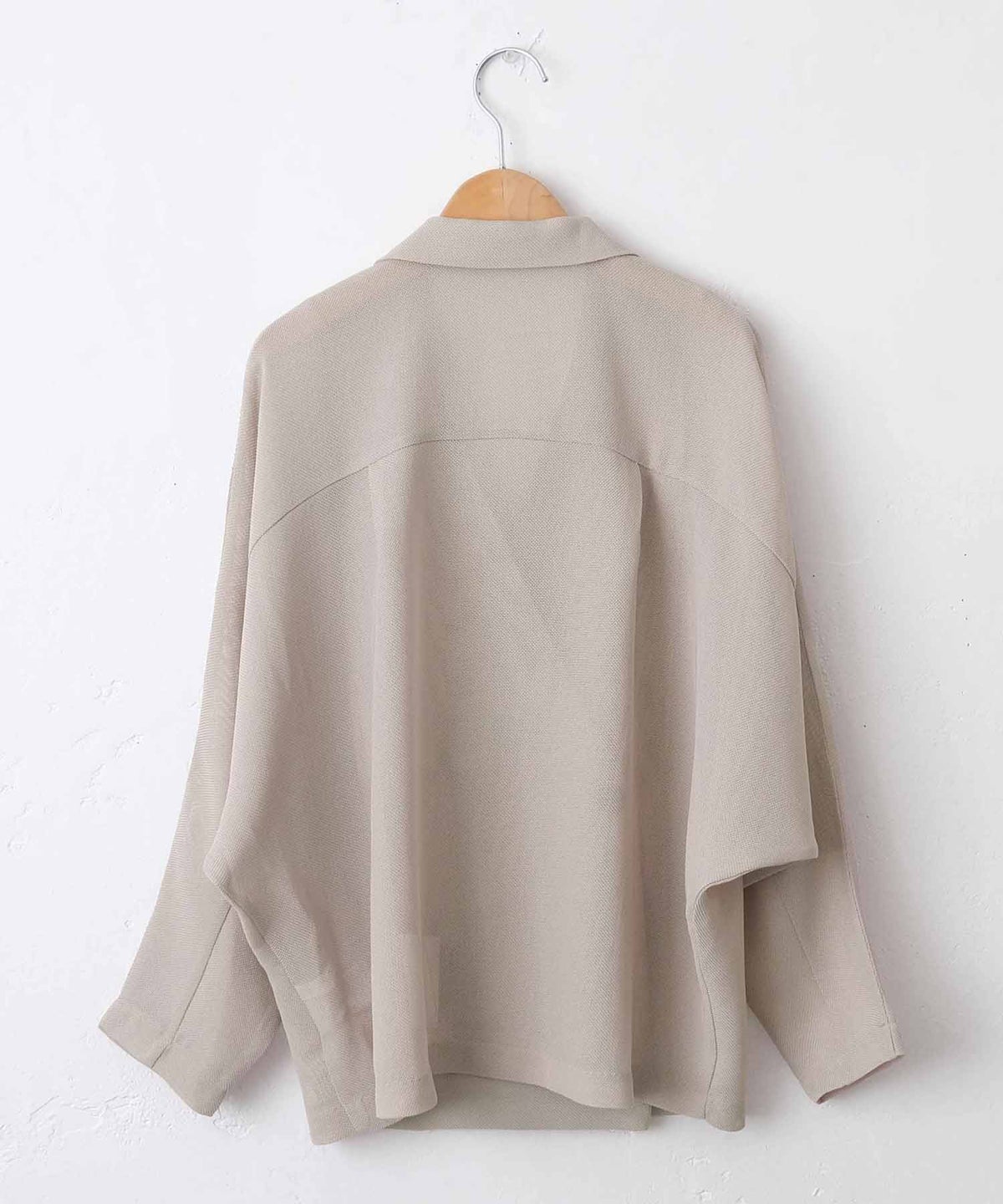  HUMS｜メッシュダブルジャケット [[CJM-0013]][C]