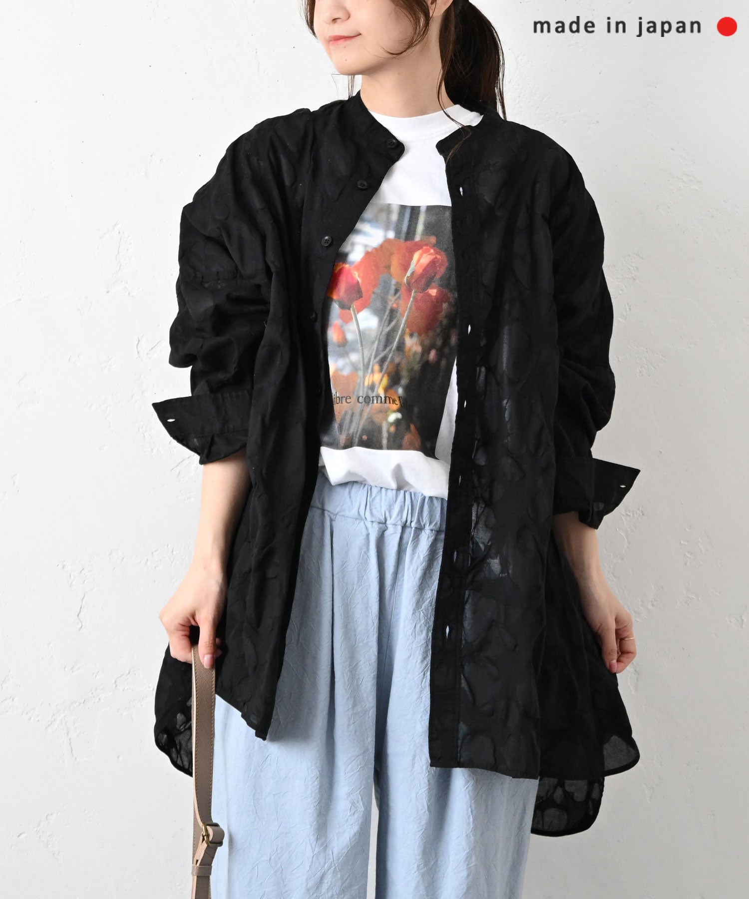 ワンピース・チュニック | ma28 ONLINE STORE