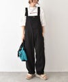 RNA｜コックさんのバルーンサロペット [[O0736/2026SS]][C]