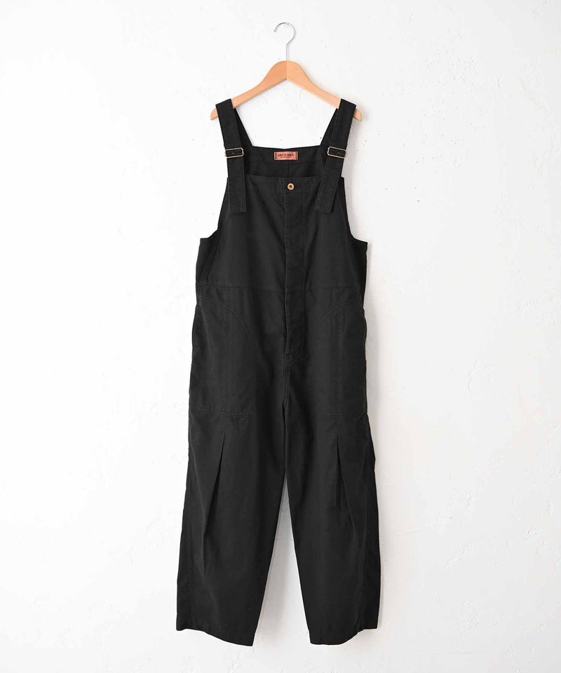 RNA｜コックさんのバルーンサロペット [[O0736/2026SS]][C]