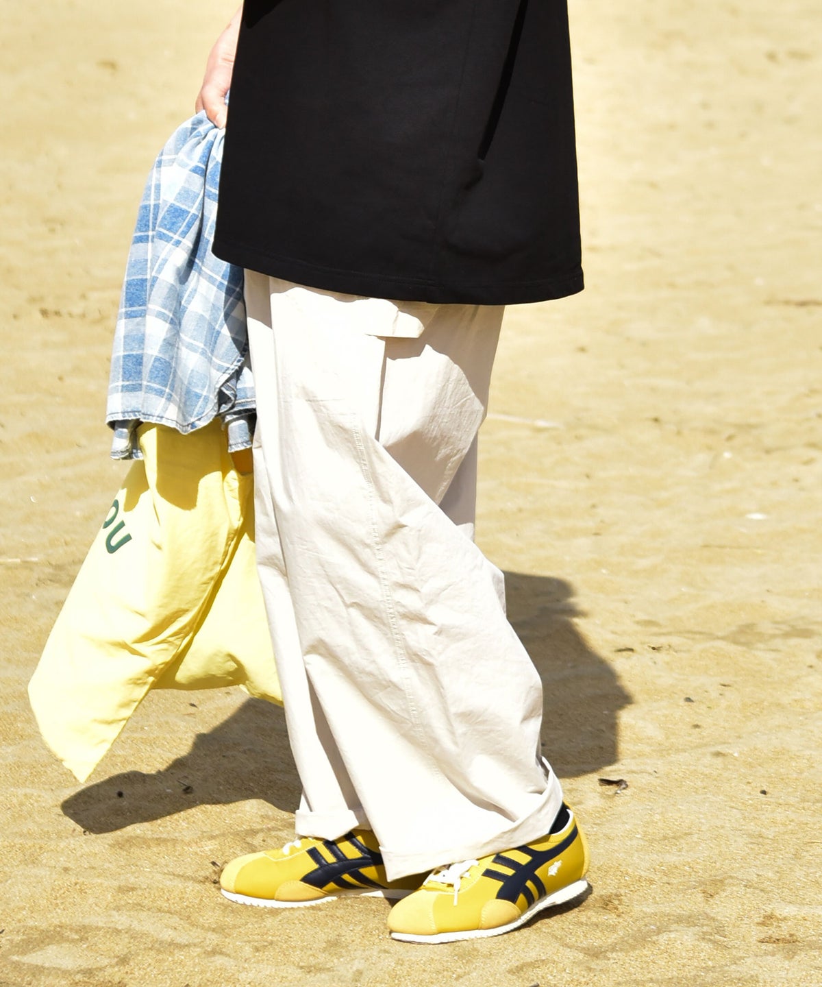 IN THE MARKET｜ウエストイージーペインターパンツ [[C-2510]][C]