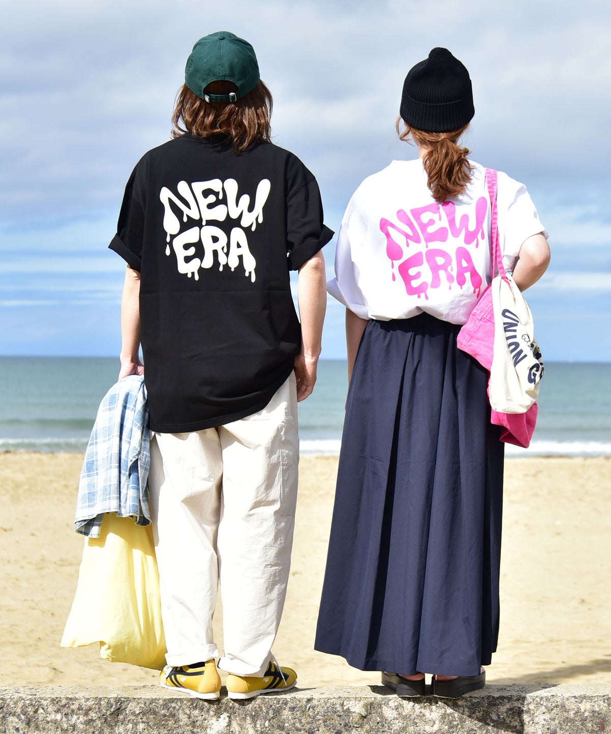 IN THE MARKET｜ウエストイージーペインターパンツ [[C-2510]][C]