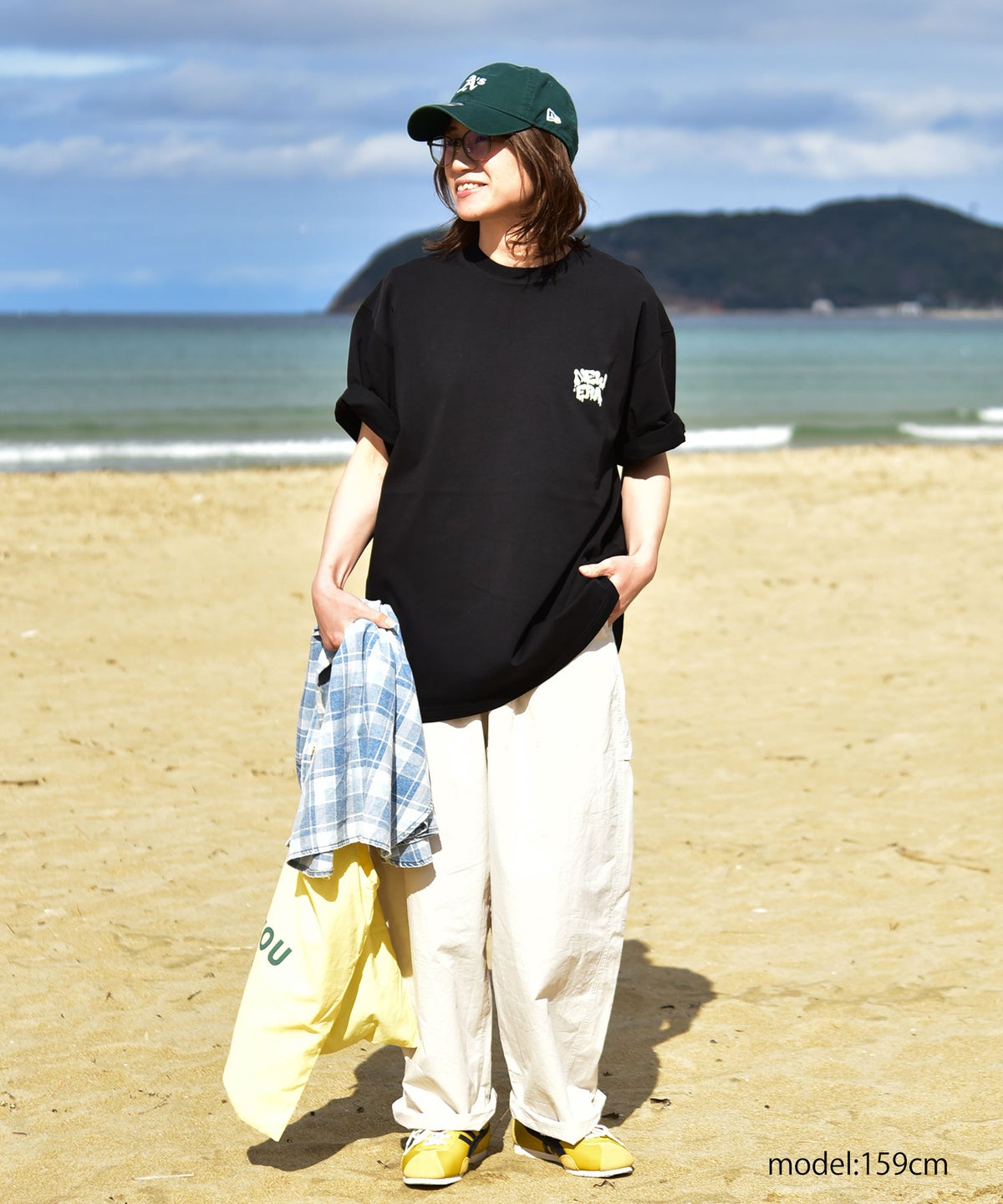 IN THE MARKET｜ウエストイージーペインターパンツ [[C-2510]][C]