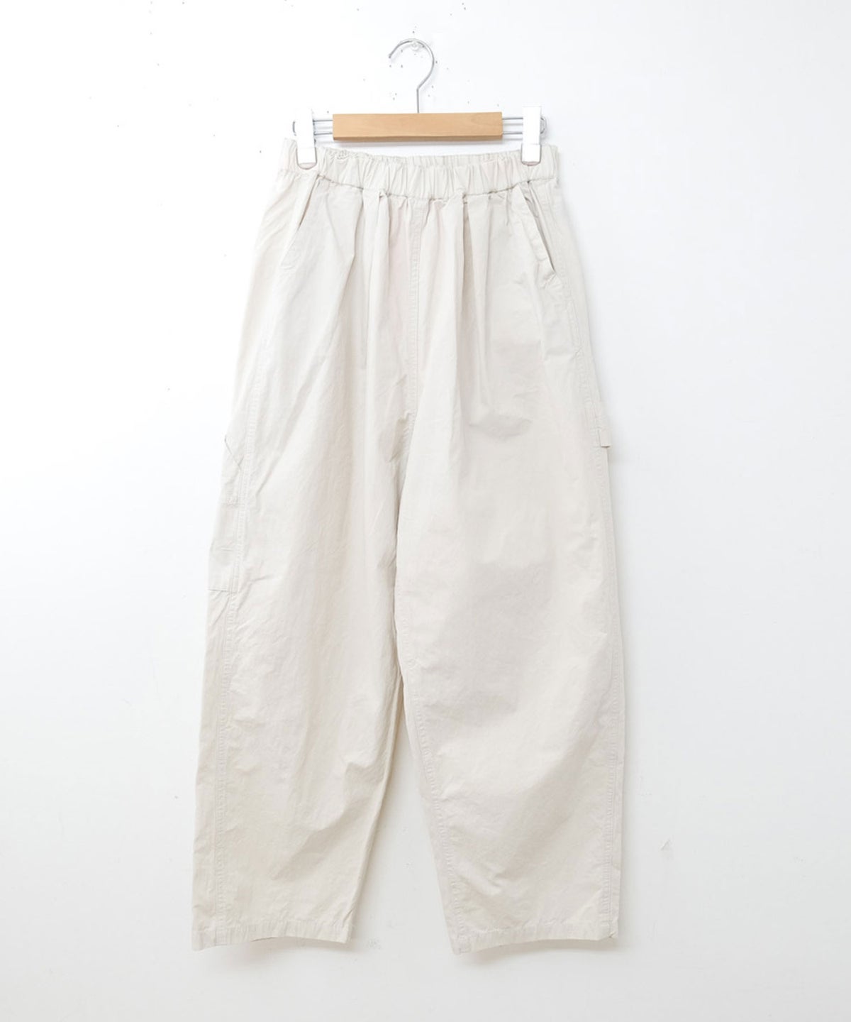 IN THE MARKET｜ウエストイージーペインターパンツ [[C-2510]][C]