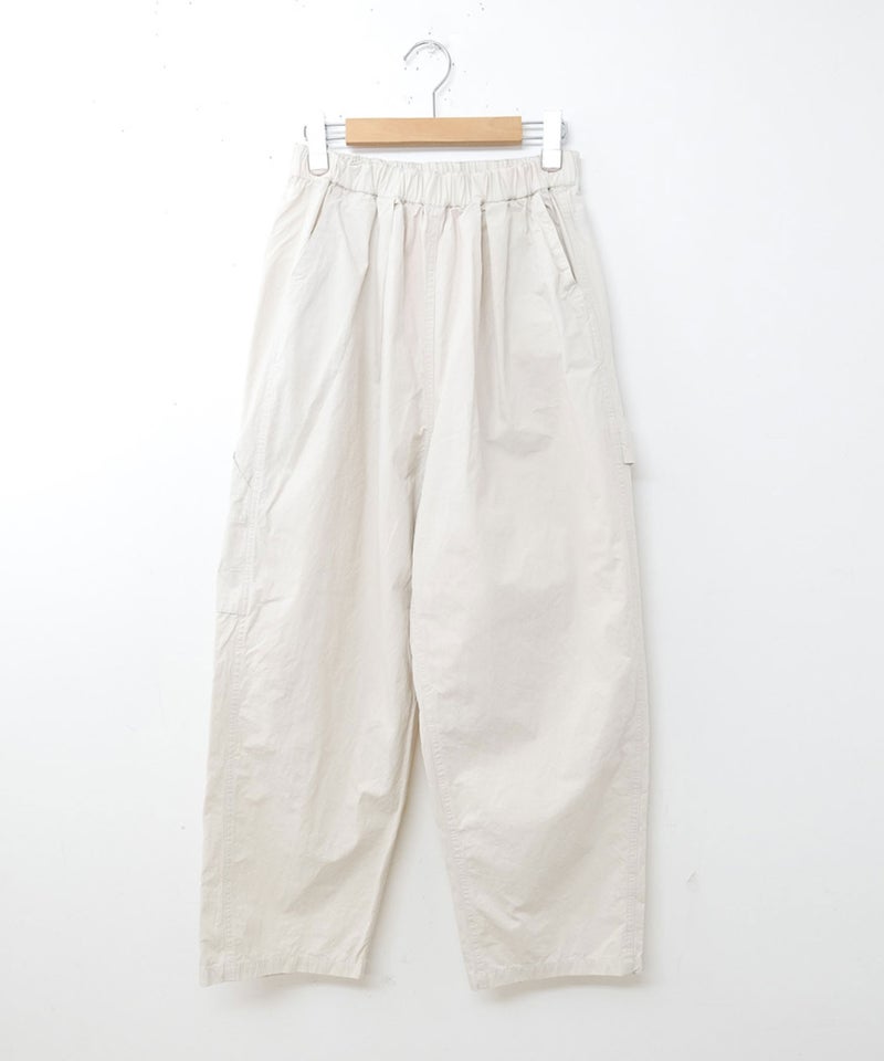 IN THE MARKET｜ウエストイージーペインターパンツ [[C-2510]][C]