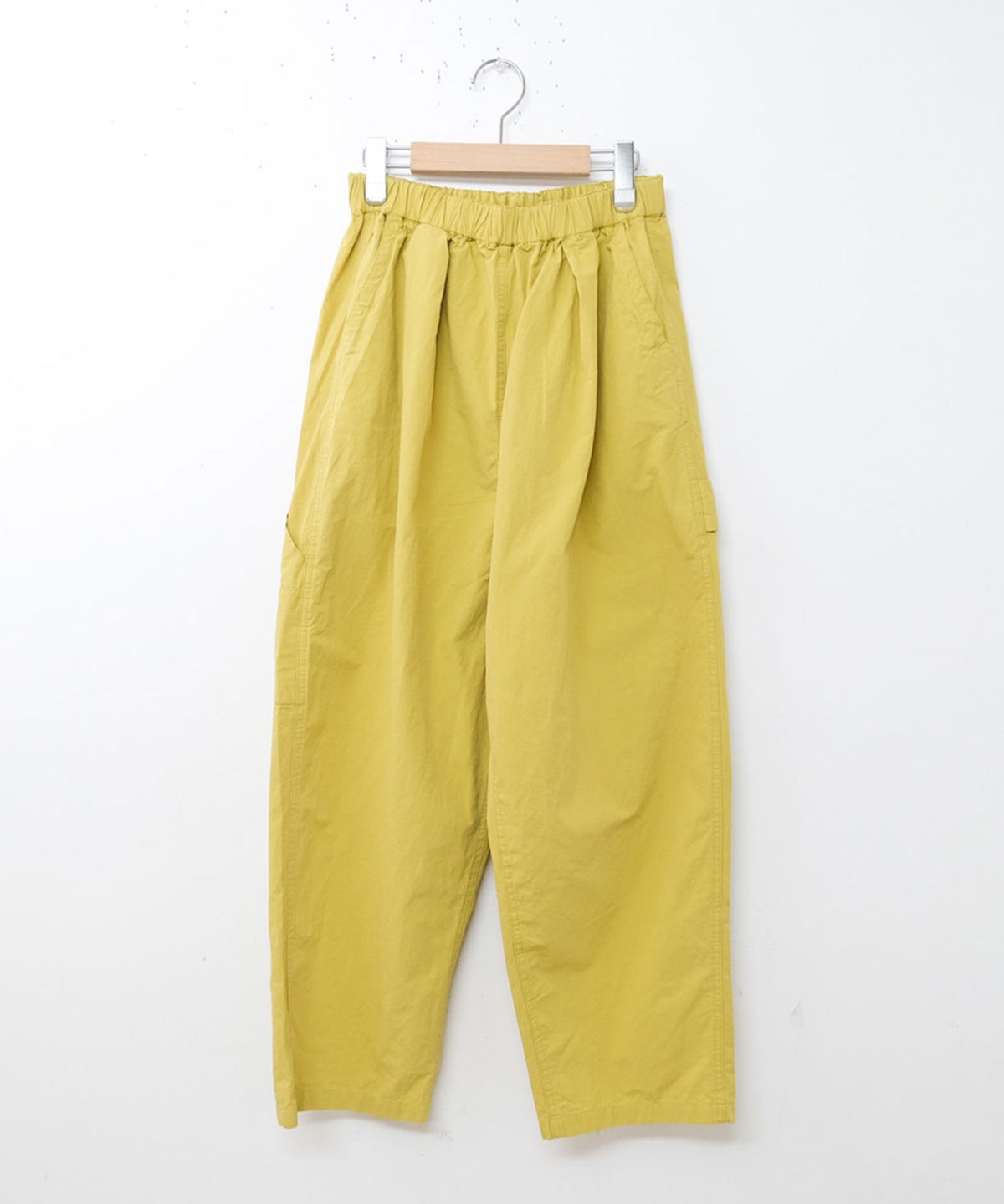 IN THE MARKET｜ウエストイージーペインターパンツ [[C-2510]][C]