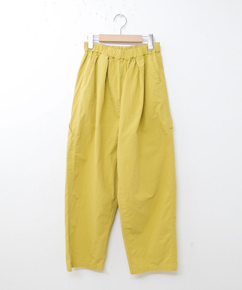 IN THE MARKET｜ウエストイージーペインターパンツ [[C-2510]][C]