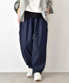 IN THE MARKET｜ウエストイージーペインターパンツ [[C-2510]][C]