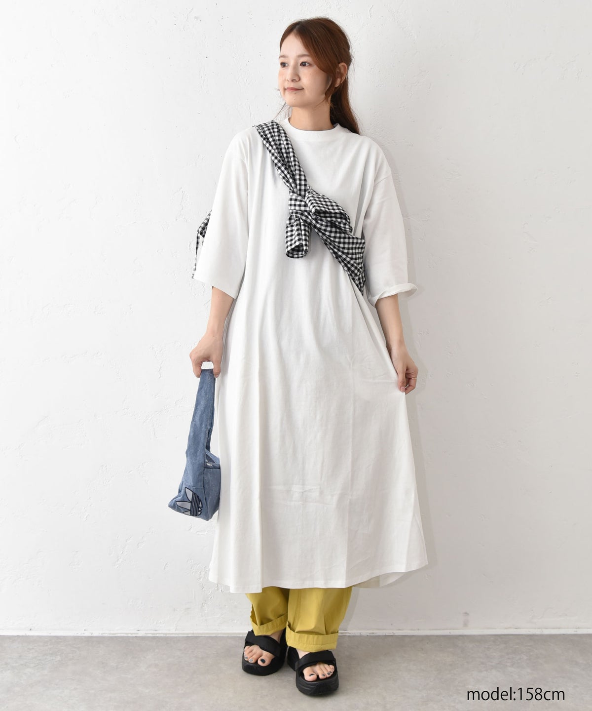 IN THE MARKET｜ウエストイージーペインターパンツ [[C-2510]][C]