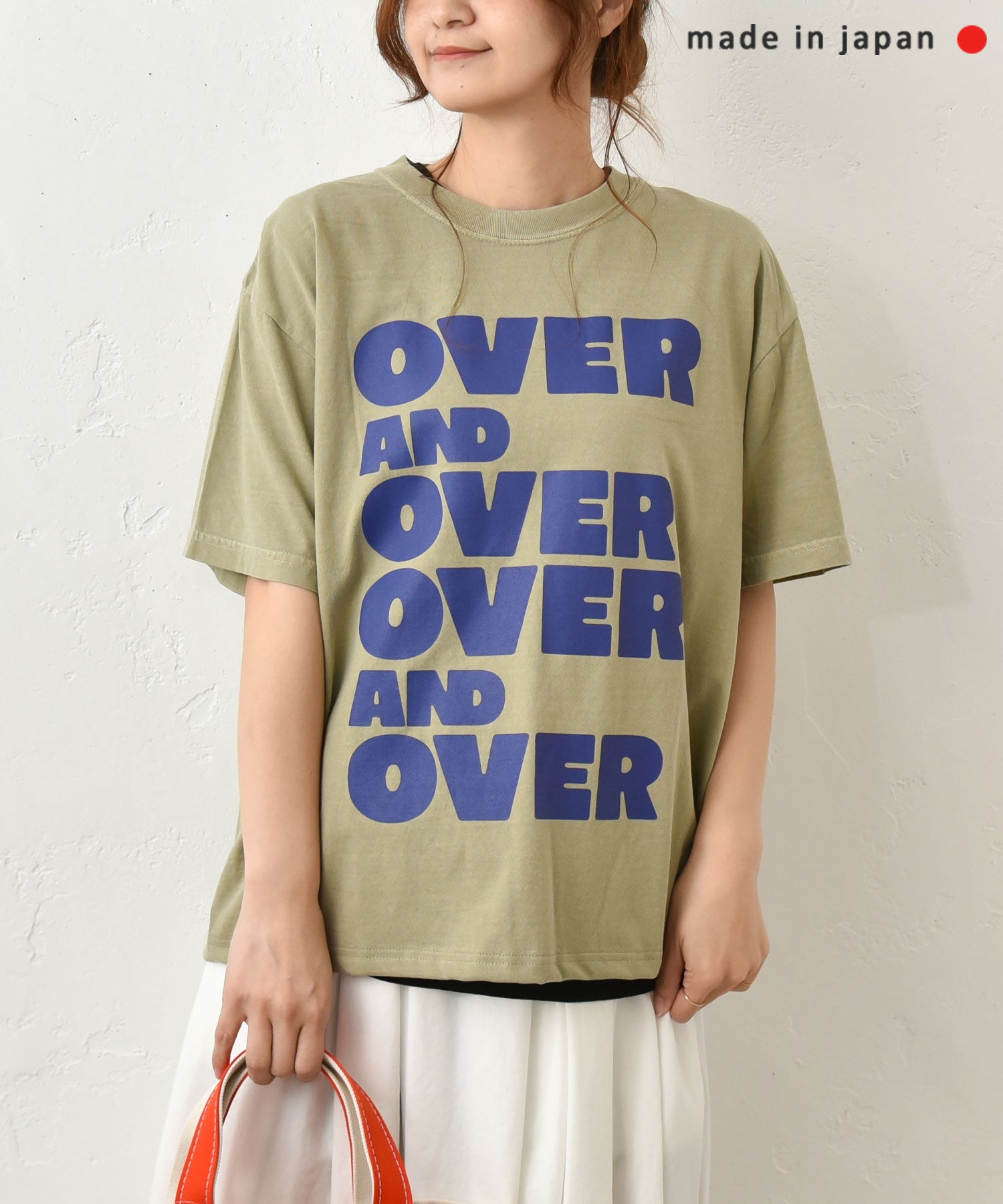 Tシャツ リラックス |ma28 ONLINE STORE 公式オンラインストア