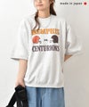 her.｜SWEAT MEMPHIS [[MTAH601-0411]][C]