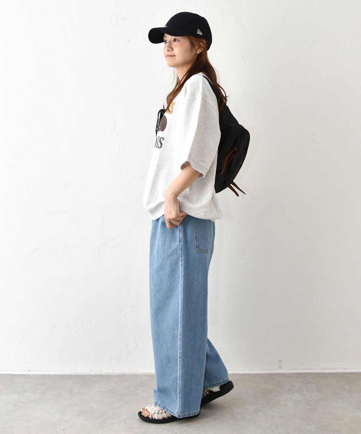 her.｜SWEAT MEMPHIS [[MTAH601-0411]][C]