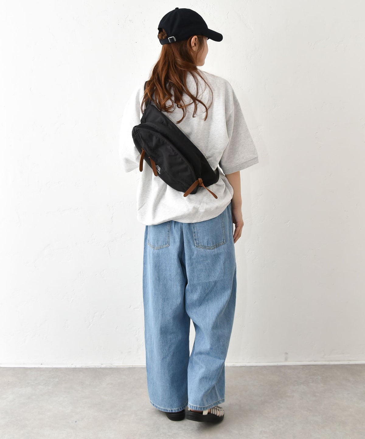 her.｜SWEAT MEMPHIS [[MTAH601-0411]][C]