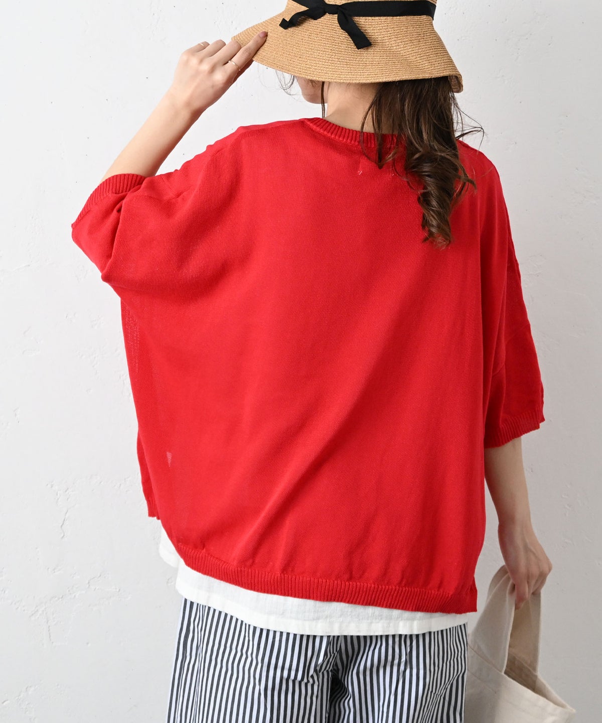  hagumu｜UVカットカーディガン [[MT-0500]][C]