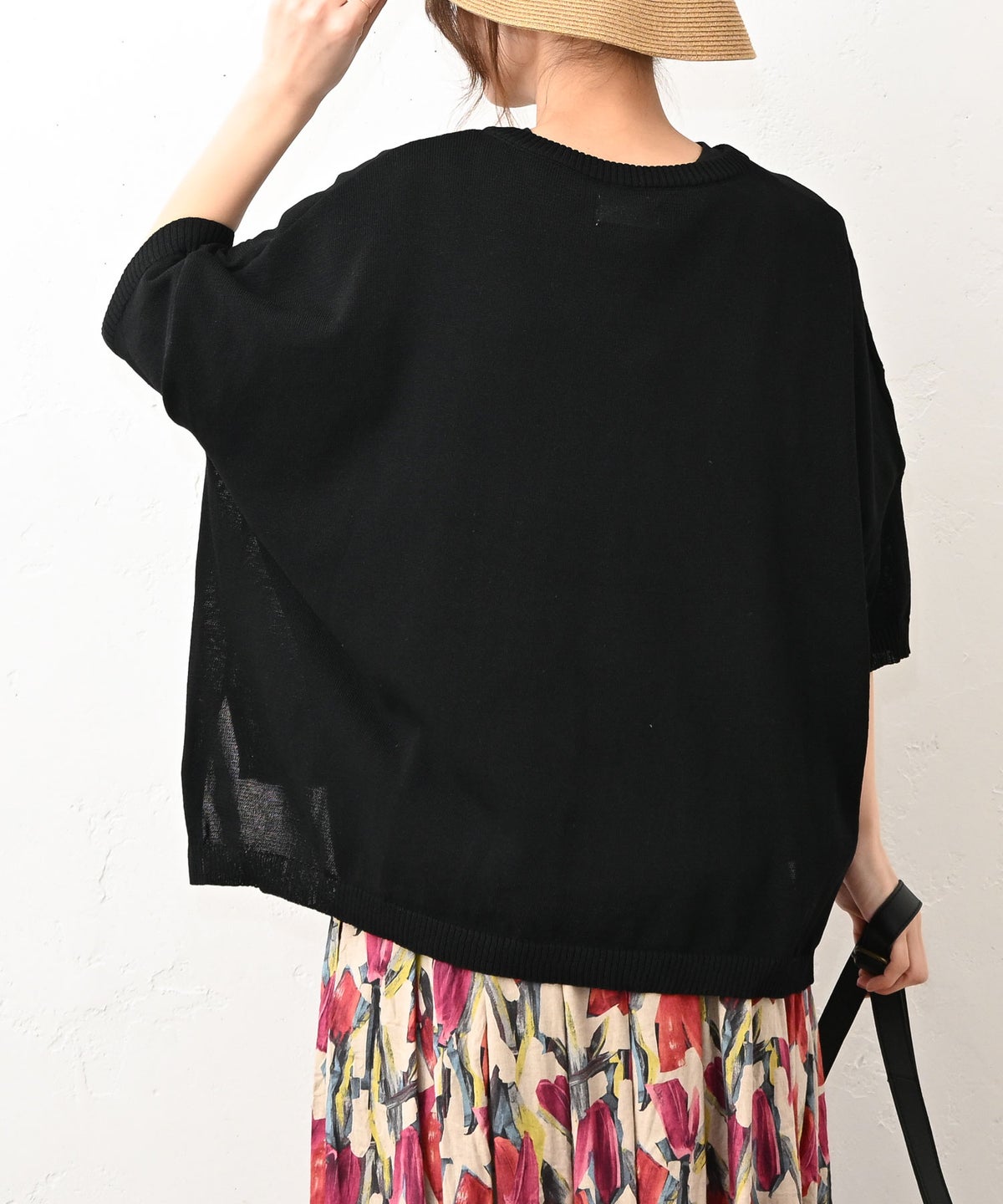  hagumu｜UVカットカーディガン [[MT-0500]][C]