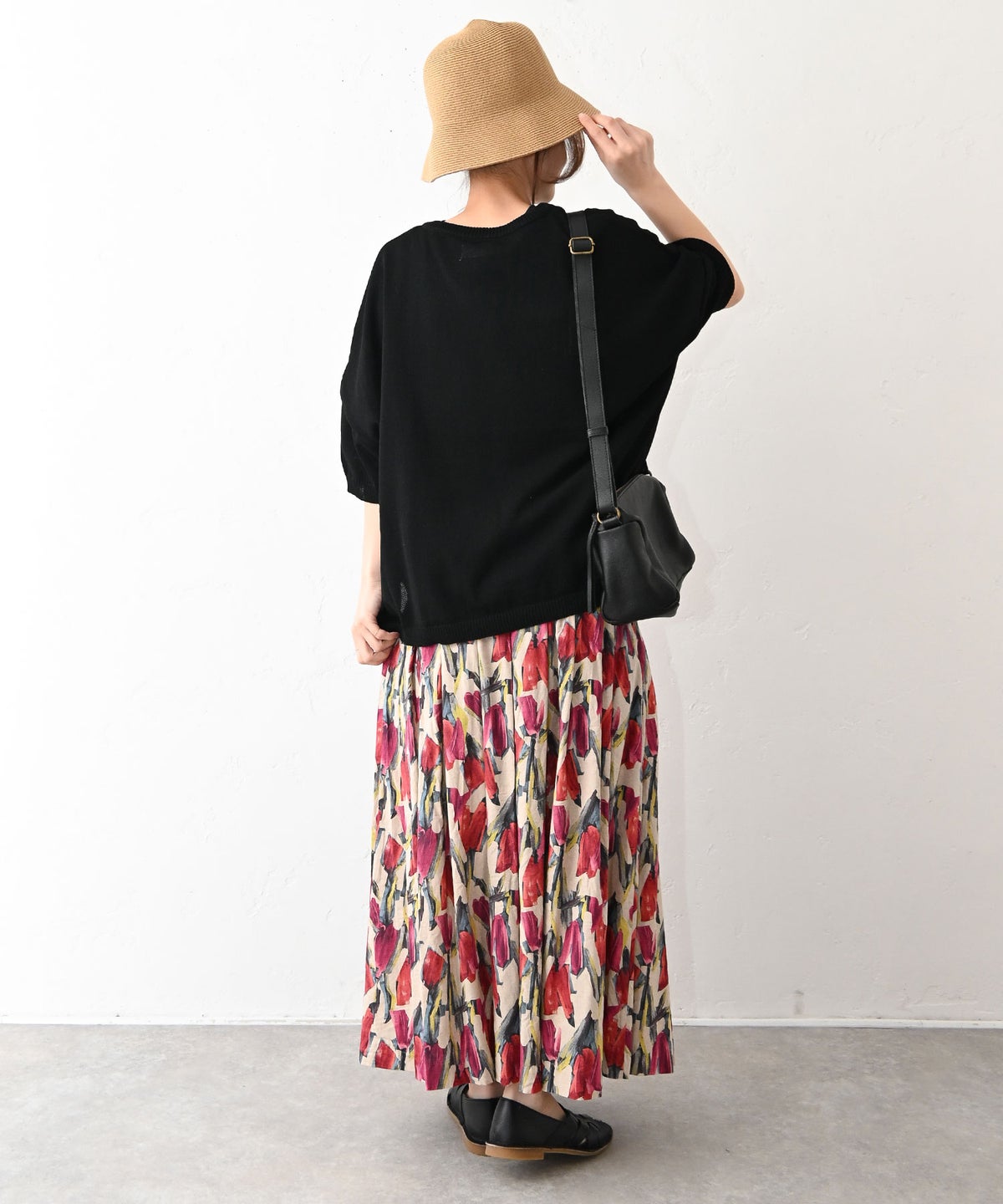  hagumu｜UVカットカーディガン [[MT-0500]][C]