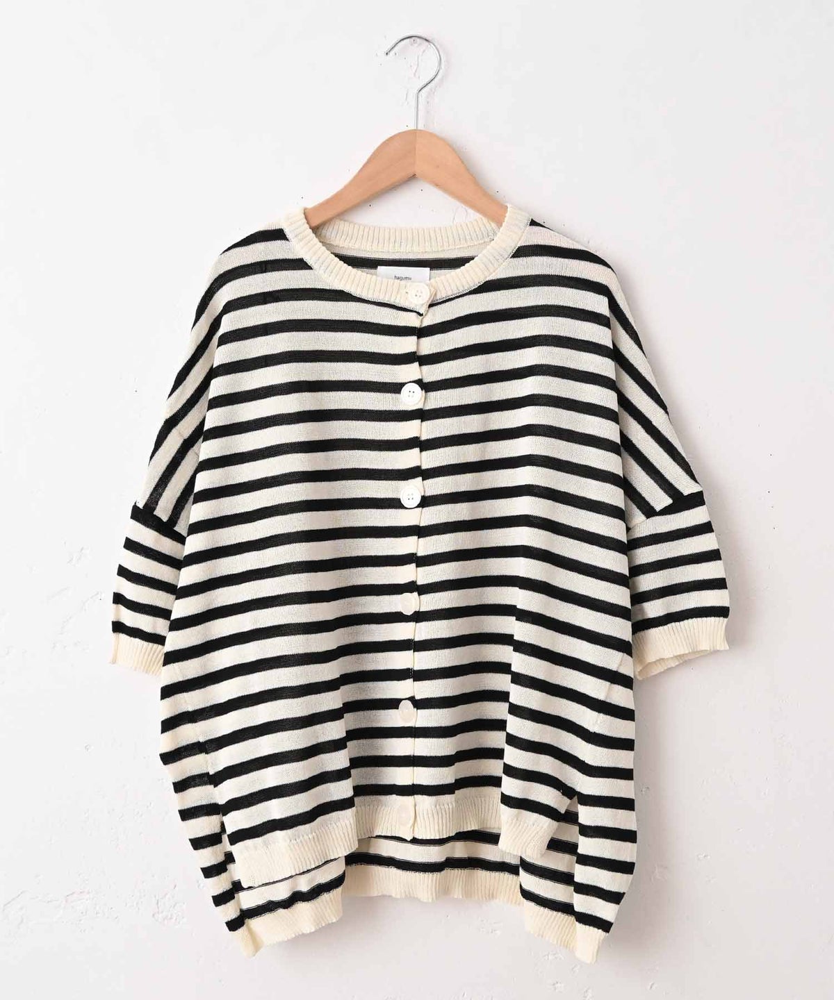  hagumu｜UVカットカーディガン [[MT-0500]][C]