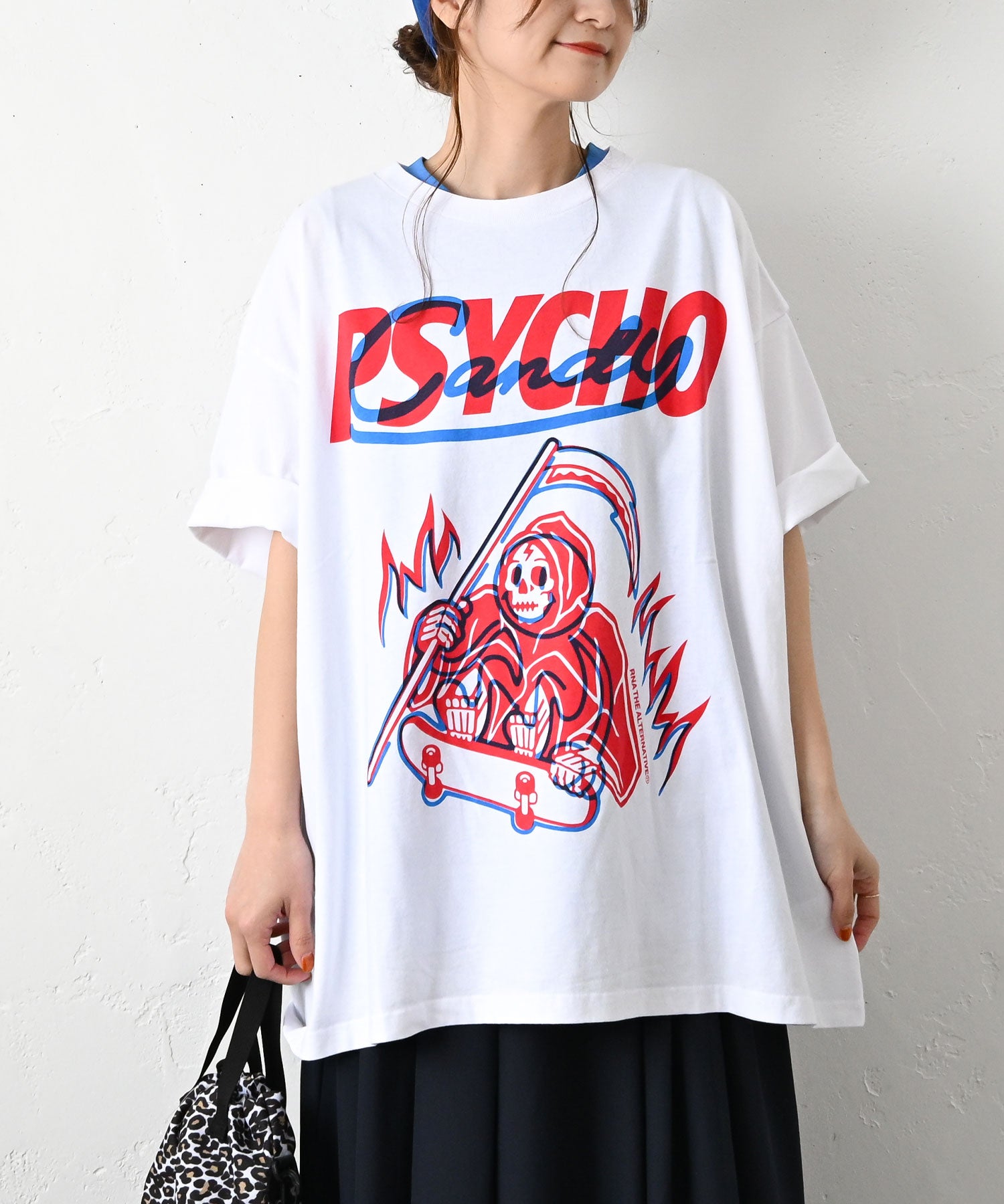 Tシャツ RNA |ma28 ONLINE STORE 公式オンラインストア