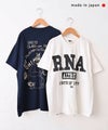 RNA｜RNA ロゴプリントオーバーTee [[M2678]][C]