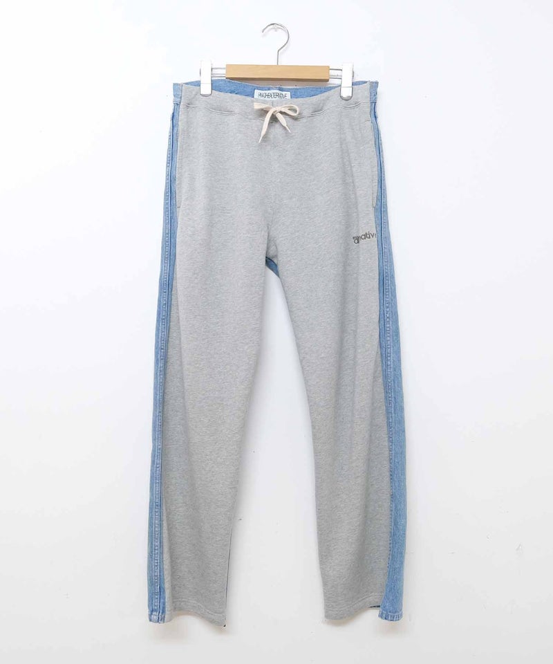 RNA｜スウェットコンビデニム [[R4333]][C]