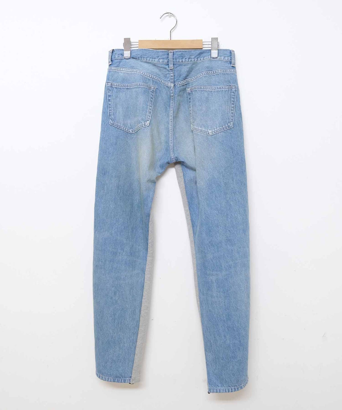 RNA｜スウェットコンビデニム [[R4333]][C]