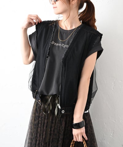 MICALLE MICALLE（ミカーレ ミカーレ） | ma28 ONLINE STORE