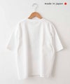 her.｜Good Things Relax Fit Tee [[Good Things Relax Fit Tee]][C]